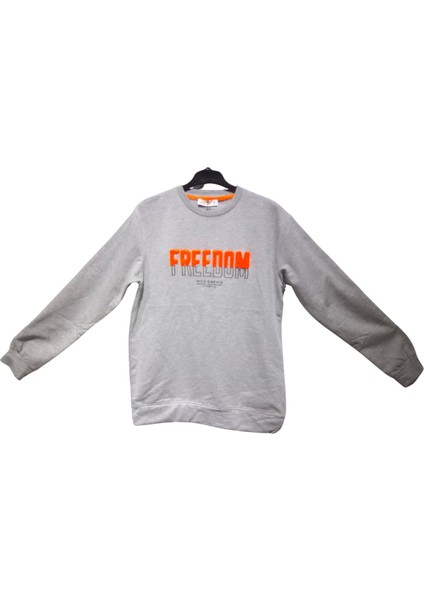 Freedom Suzeneli Sweatshırt