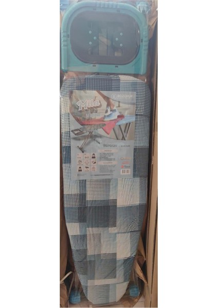 Mila Ütü Masası ROYALEKS-82609