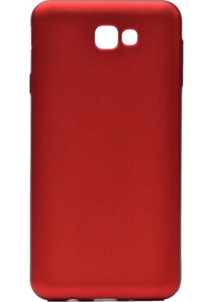 Galaxy A3 2017 Kılıf Renkli Mat Ince 3A Rubber Kapak