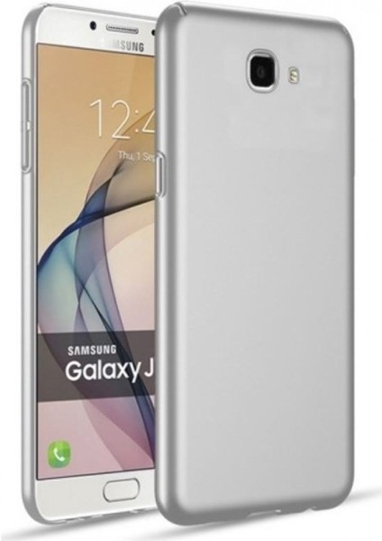 Galaxy A3 2017 Kılıf Renkli Mat Ince 3A Rubber Kapak