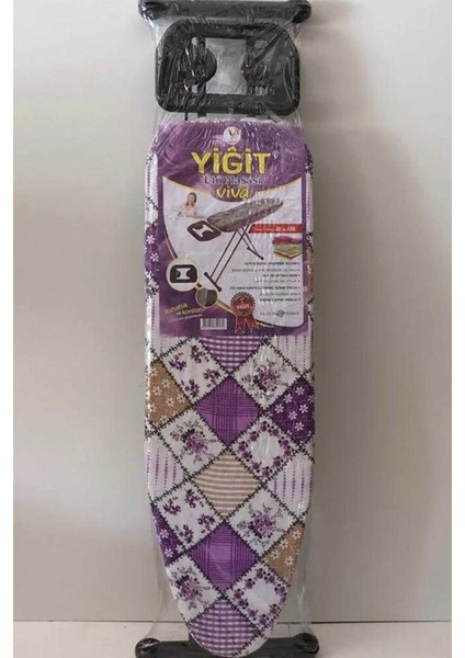 Viva Ütü Masası ROYALEKS-68835