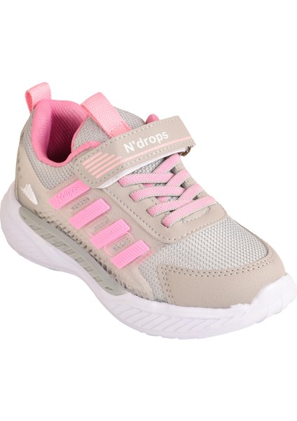 Kız Çocuk Runfal Hafif Esnek Anatomik Taban Spor Ayakkabı Sneaker