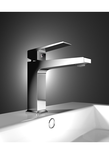 Frame Lavabo Bataryası