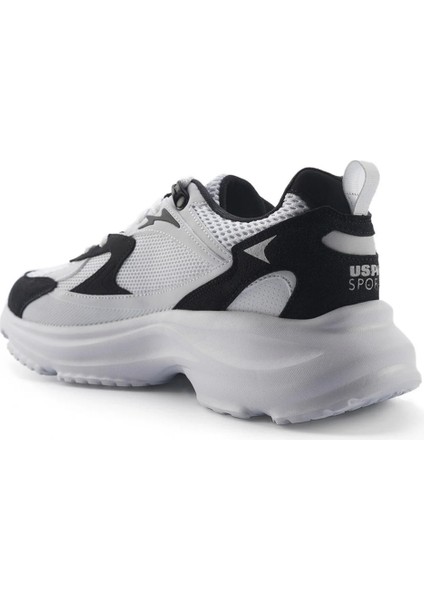 Aitor 5fx Erkek Beyaz Koşu&anrenman Ayakkabı modelleri