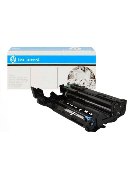 MFC-L5710DW Siyah-Beyaz Lazer Yazıcı-Drum Ünitesi