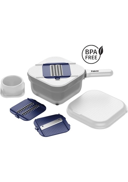 Magicmom Çok Amaçlı dilimleyici set