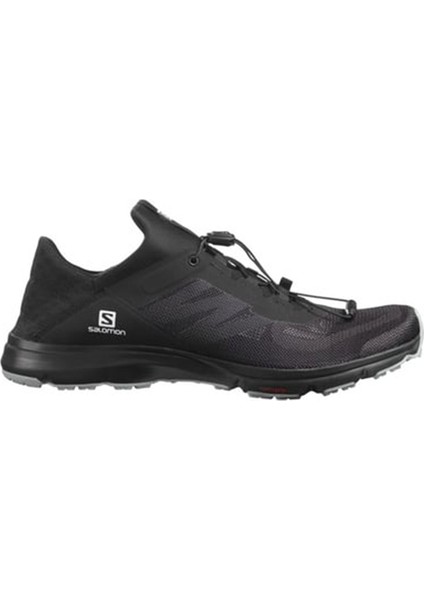 Amphib Bold 2 Erkek Siyah Outdoor Koşu Ayakkabısı L41303800