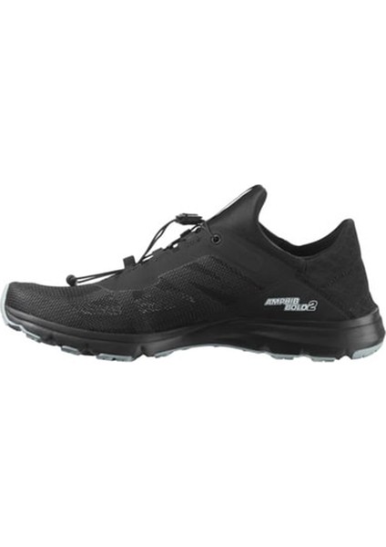 Amphib Bold 2 Erkek Siyah Outdoor Koşu Ayakkabısı L41303800 fırsatları