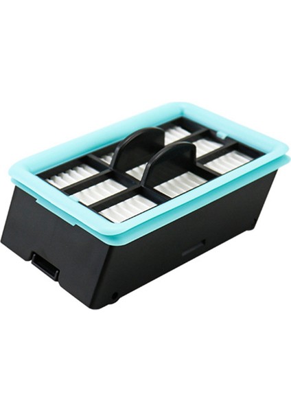 Crosswave HF2/3845N/3831 Serisi Elektrikli Süpürge Yedek Parçası Için 2 Adet Filtre (Yurt Dışından) modelleri