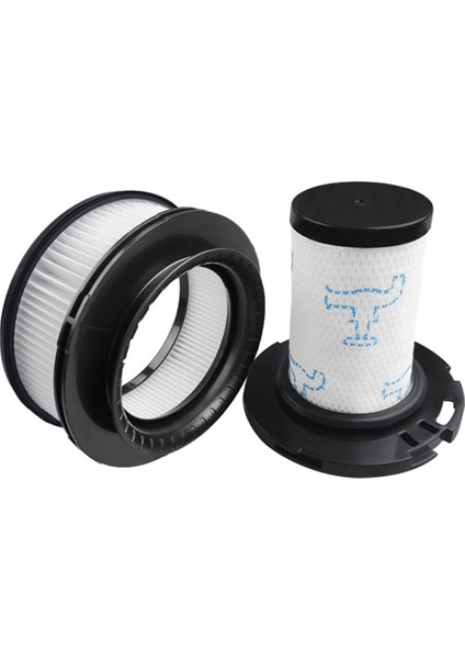Elektrikli Süpürge Aksesuarlarına Uygun Yedek Ön Motor Filtresi ve Son Motor ZR00907/908 RH98XX (Yurt Dışından)