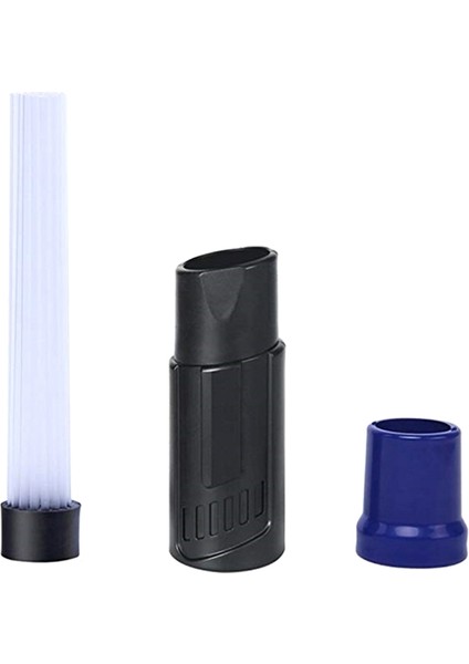 Evrensel Elektrikli Süpürge Parçaları Toz Pipet Boruları Kir Temizleyici Havalandırma Menfezleri Klavyeler Için Emiş Fırçası (Yurt Dışından)