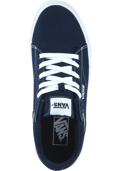Mn Seldan Erkek Mavi Sneaker Ayakkabı VN0A4TZEJY31 fiyatları