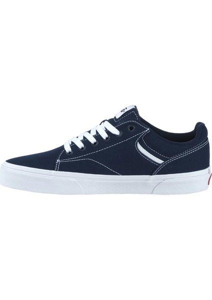 Mn Seldan Erkek Mavi Sneaker Ayakkabı VN0A4TZEJY31 fırsatları