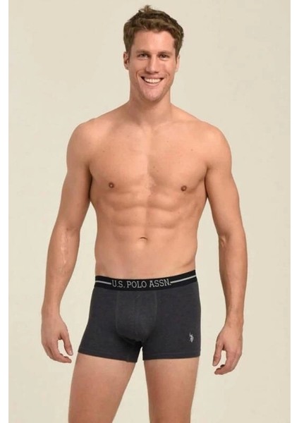 Bel Lastiği Baskılı 3'lü Boxer 80306 indirimleri