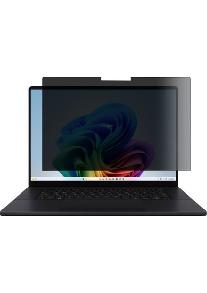 Asus Proart P16 Hayalet Ekran Koruyucu 16 Inç Şeffaf 16:10