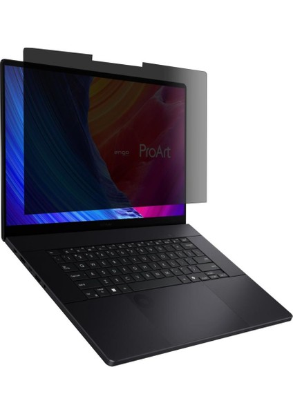 Asus Proart P16 Hayalet Ekran Koruyucu 16 Inç Şeffaf 16:10