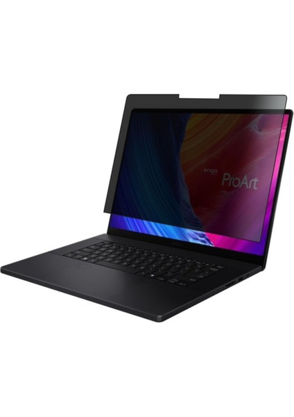 Asus Proart P16 Hayalet Ekran Koruyucu 16 Inç Şeffaf 16:10