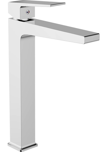 Frame Yüksek Lavabo Bataryası