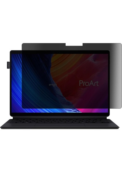 Asus Proart PZ13 Hayalet Ekran Koruyucu 13.3 Inç 16:10