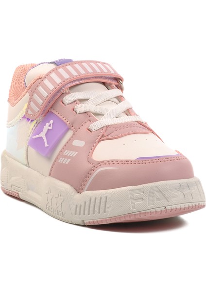 Pudra Çocuk Günlük Ayakkabı