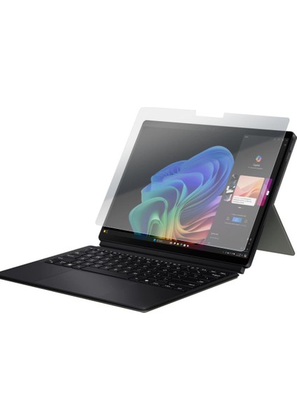 Asus Proart PZ13 Mat Ekran Koruyucu 13.3 Inç Şeffaf 16:10