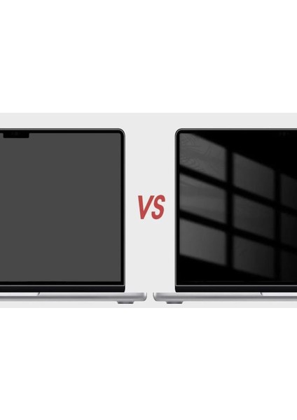 Asus Proart PZ13 Mat Ekran Koruyucu 13.3 Inç Şeffaf 16:10