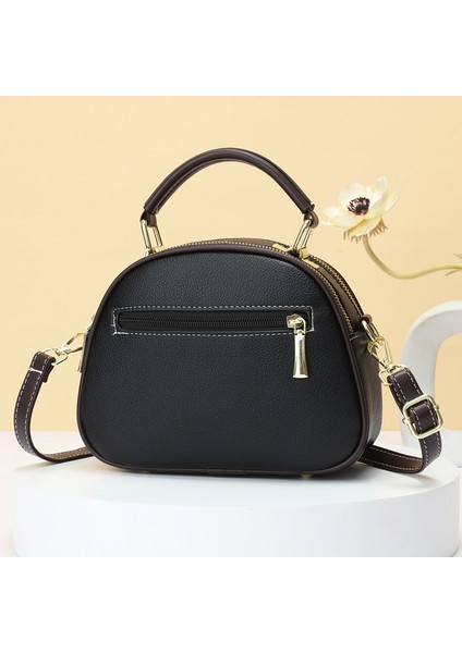 Moda Cüzdan Casual Kadın Çanta Omuz Crossbody Çanta Cep Telefonu Çantası (Yurt Dışından) fiyatları