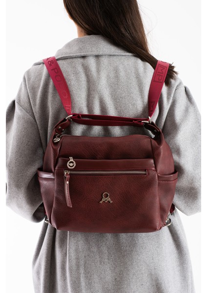 Toby Kadın Çapraz ve Omuz Çantası modelleri