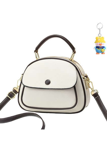 Moda Cüzdan Casual Kadın Çanta Omuz Crossbody Çanta Cep Telefonu Çantası (Yurt Dışından)