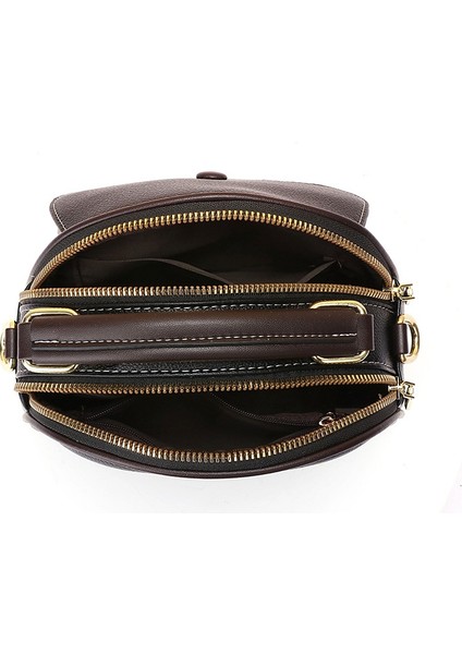 Moda Cüzdan Casual Kadın Çanta Omuz Crossbody Çanta Cep Telefonu Çantası (Yurt Dışından) fırsatları