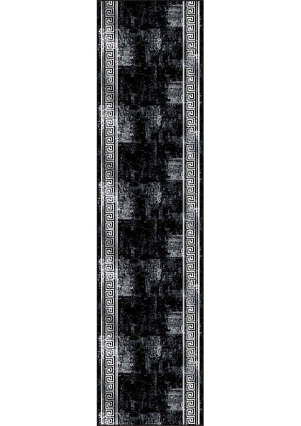 Siyah Kaymaz Kesme Rulo Özel Ölçü Yolluk AR553 fiyatları