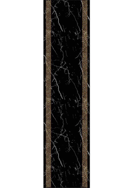 Siyah Gold Kaymaz Özel Ölçü Rulo Yolluk AR312 fiyatları