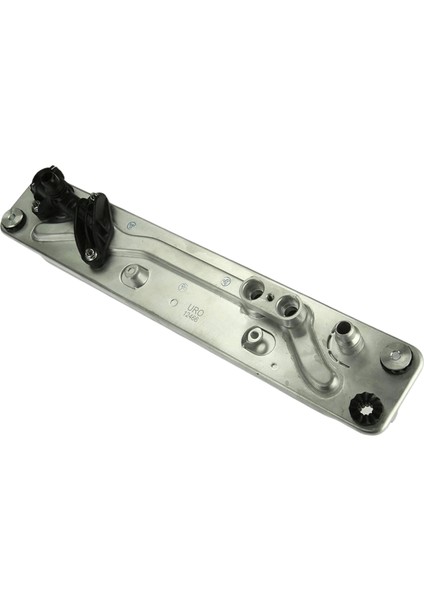 Yağ Soğutucusu Komple – 17217553389SET Wisco - Bmw Xs E70 3.0 D 06 ve Sonrası Uyumlu
