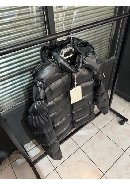 Maya Şişme Mont modelleri