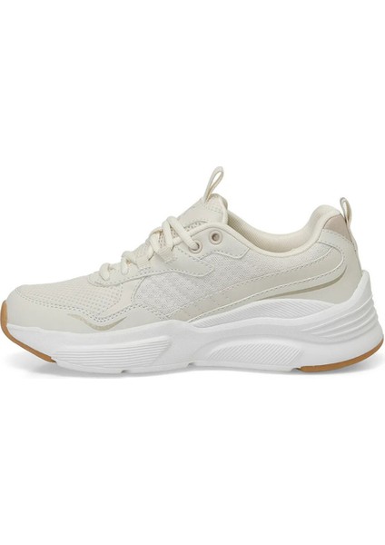 Prestige Tx W 5fx Kadın Ekru-Altın Sneaker Ayakkabı modelleri