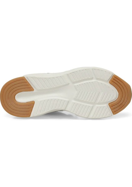 Prestige Tx W 5fx Kadın Siyah-Altın-Beyaz Sneaker Ayakkabı