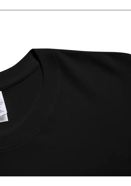 Losangels Baskılı Basic T-Shirt modelleri