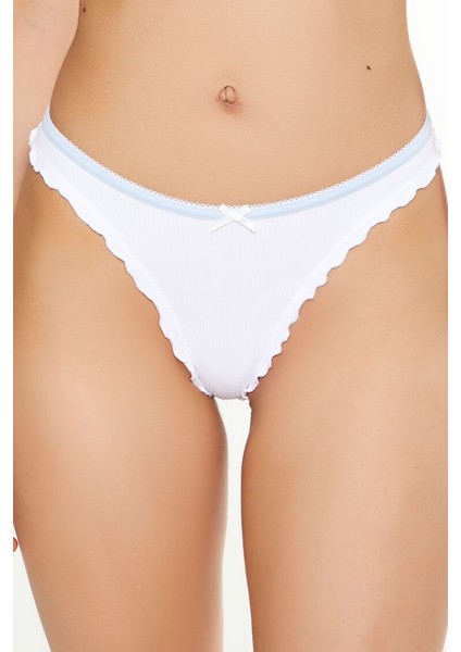 Fiyonklu Tanga Külot fiyatları