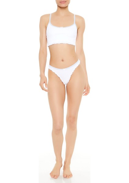 Fiyonklu Tanga Külot modelleri