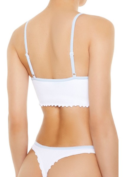 Fiyonklu Tanga Külot indirimleri