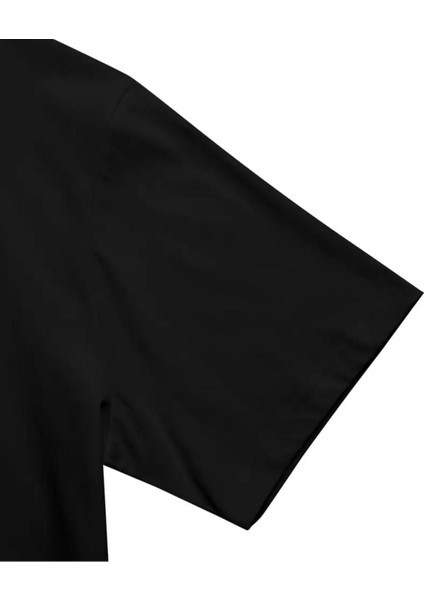 Lıve By Yazı Baskılı Basic T-Shirt modelleri