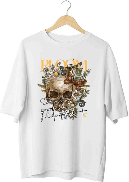 Bloom Oversize