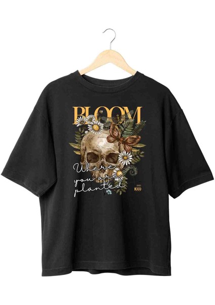 Bloom Oversize