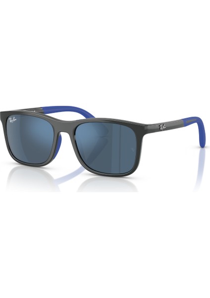 Rj 9084S 715155 47 Ray-Ban Junior Çocuk Güneş Gözlüğü