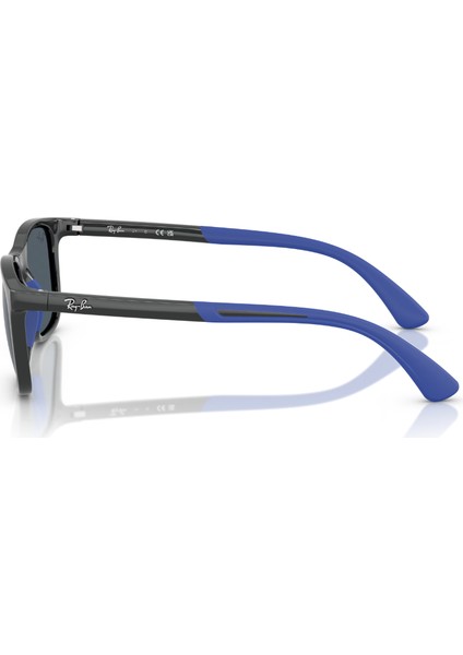 Rj 9084S 715155 47 Ray-Ban Junior Çocuk Güneş Gözlüğü