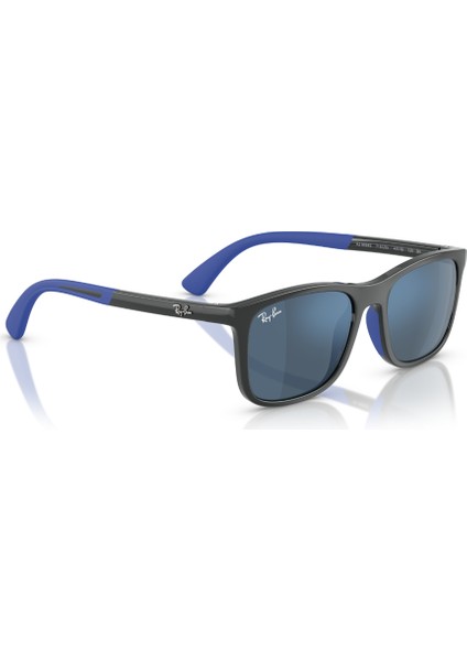 Rj 9084S 715155 47 Ray-Ban Junior Çocuk Güneş Gözlüğü