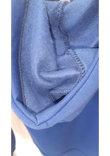 Erkek Çocuk Sweatshirt Alt Eşofman Takımı