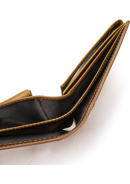 Erkek Kısa Vintage Günlük Cüzdan (Yurt Dışından) fiyatları