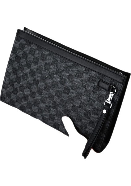 Erkek Iş Çantası Çok Yönlü Koltuk Altı Çantası (Yurt Dışından)