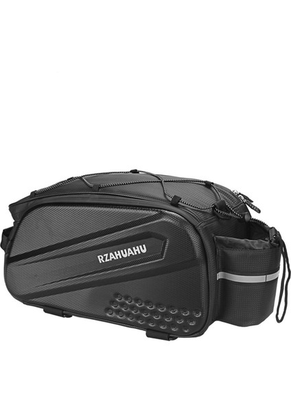 Bisiklet Vale Çantalarısert Kabuk Arka Raf Çantalarıdağ Bisikleti Pannier Çantalarıkuyruk Çantalarıarka ve Arka Sele Çantalarısürüş Bisikleti Aksesuarları (Yurt Dışından) fırsatları